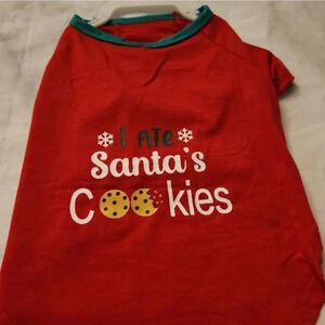 Pet Christmas Apparel